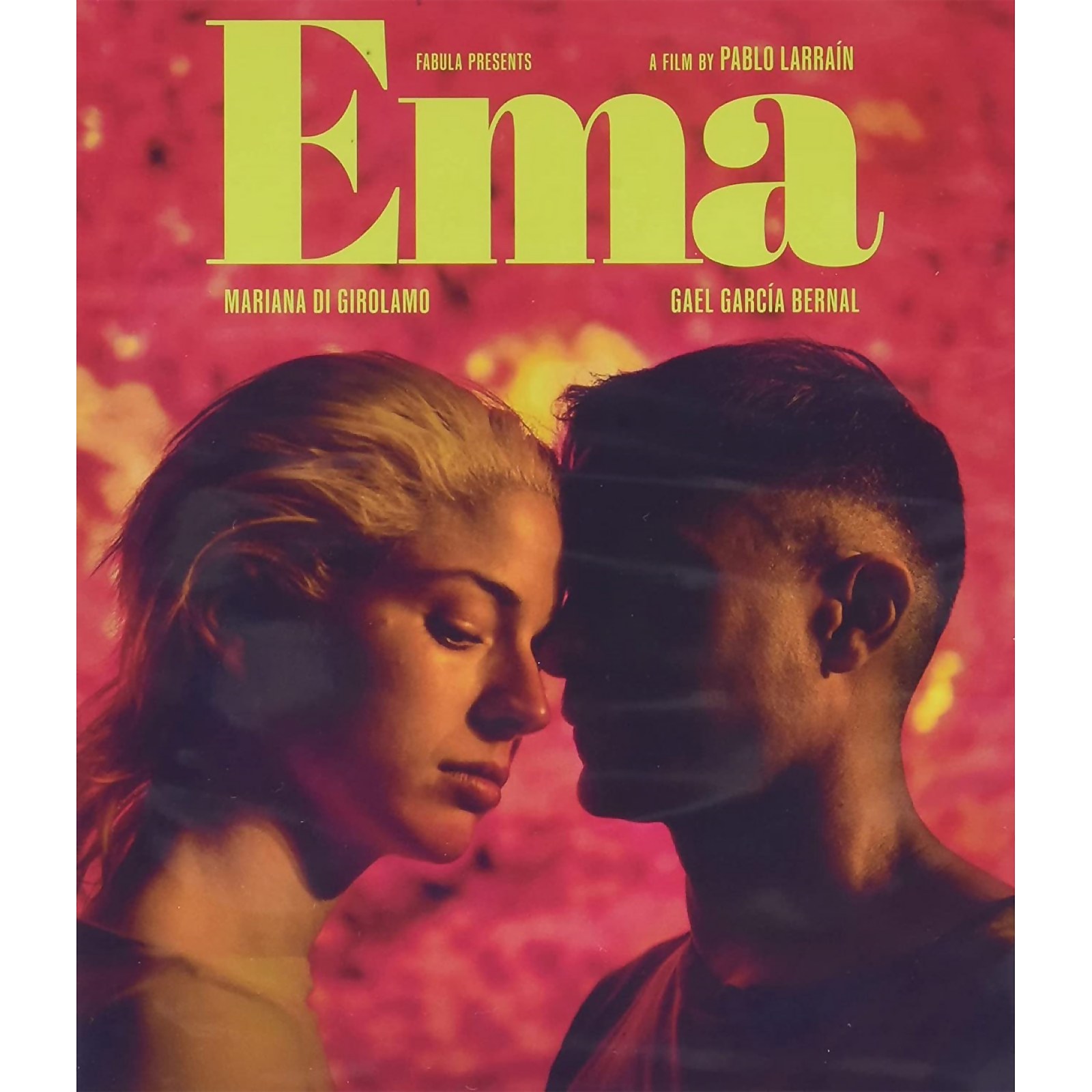 Ema (US Import) von Music Box Films