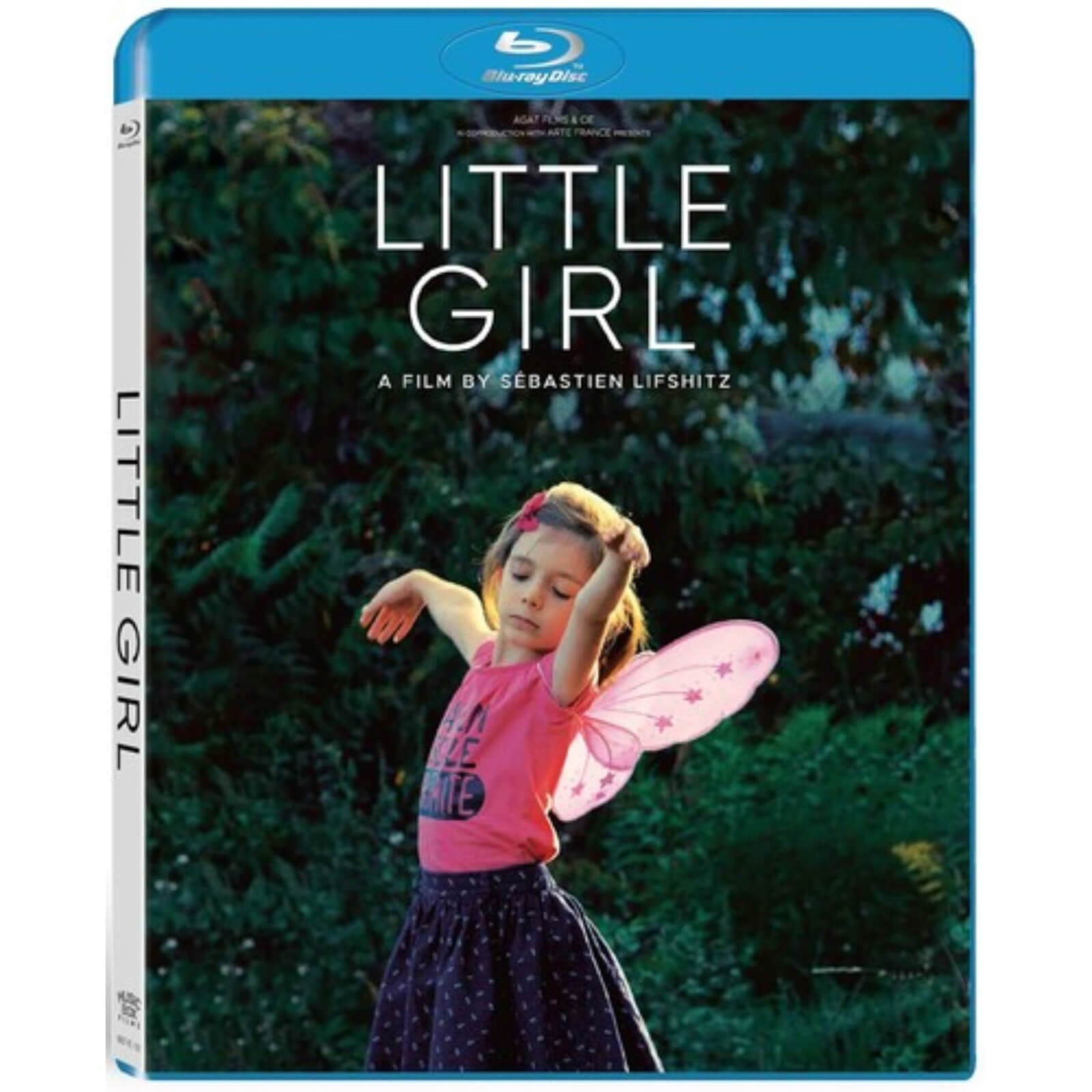 Little Girl (US Import) von Music Box Films