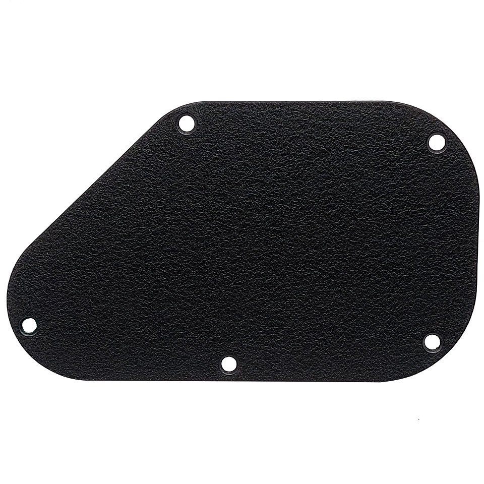 Music Man Backplate Axis Sport Abdeckplatte Music Man Backplate Axis Sport Abdeckplatte von Music Man
