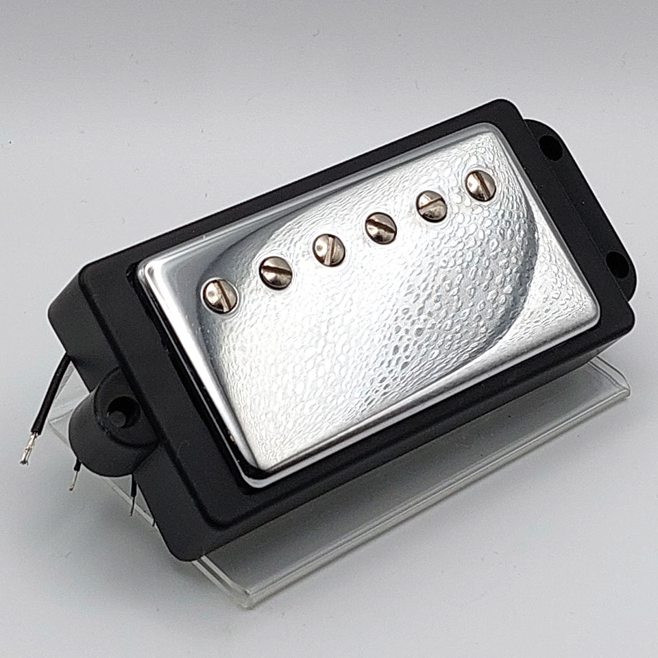 Music Man Bridge Armada HB Pickup E-Gitarre Music Man Bridge Armada HB Pickup E-Gitarre von Music Man