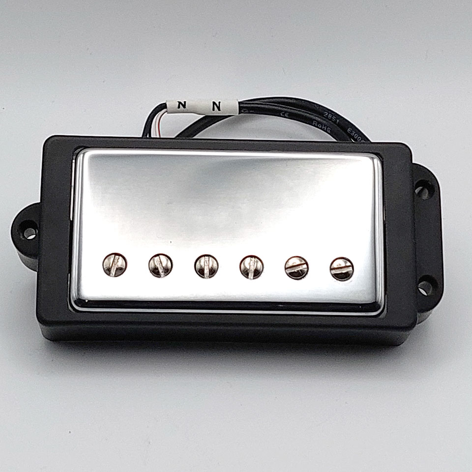 Music Man Neck Armada HB Pickup E-Gitarre Music Man Neck Armada HB Pickup E-Gitarre von Music Man