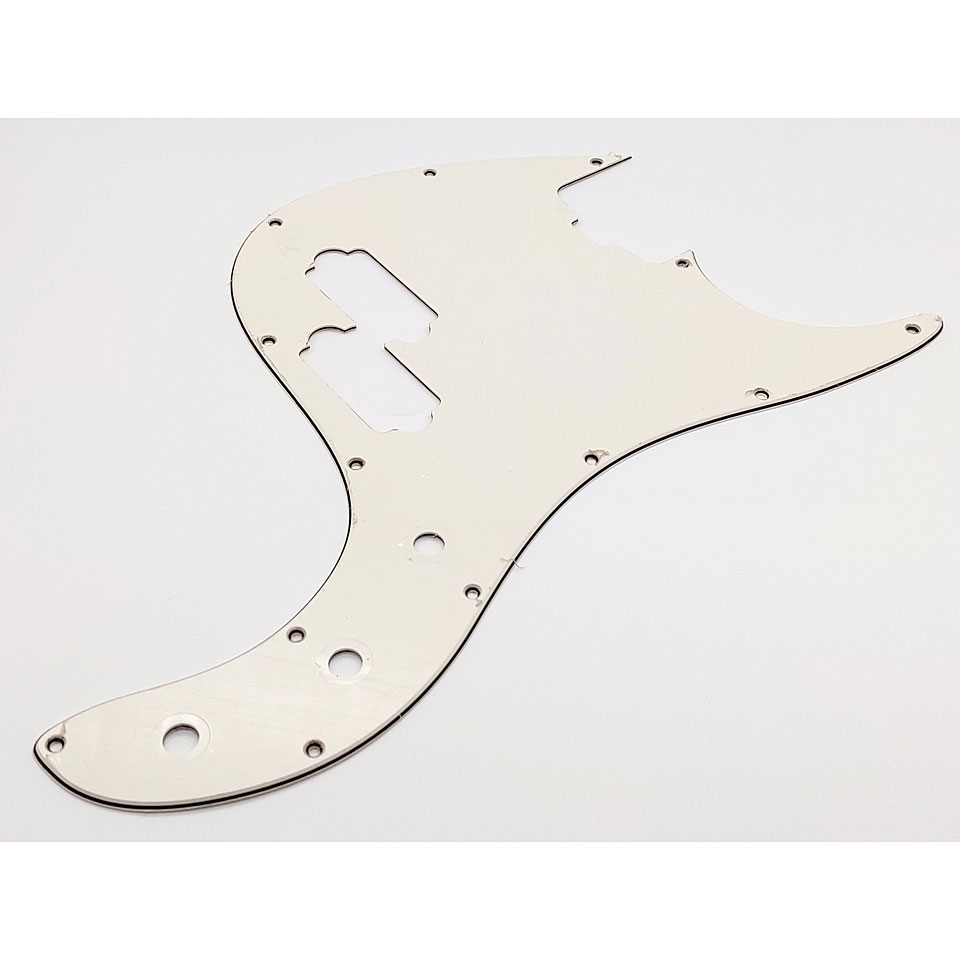 Music Man Pickguard Caprice Bass Mint Pickguard Music Man Pickguard Caprice Bass Mint Pickguard von Music Man