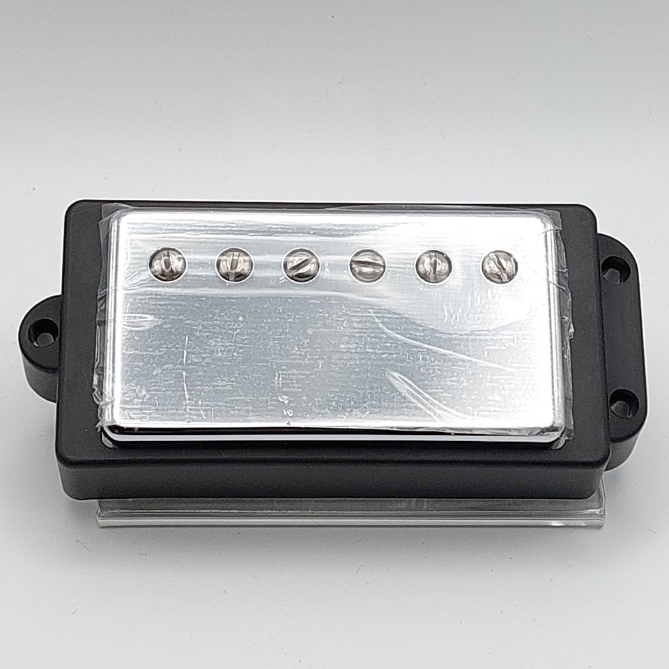 Music Man Reflex Bridge HH Pickup E-Gitarre Music Man Reflex Bridge HH Pickup E-Gitarre von Music Man