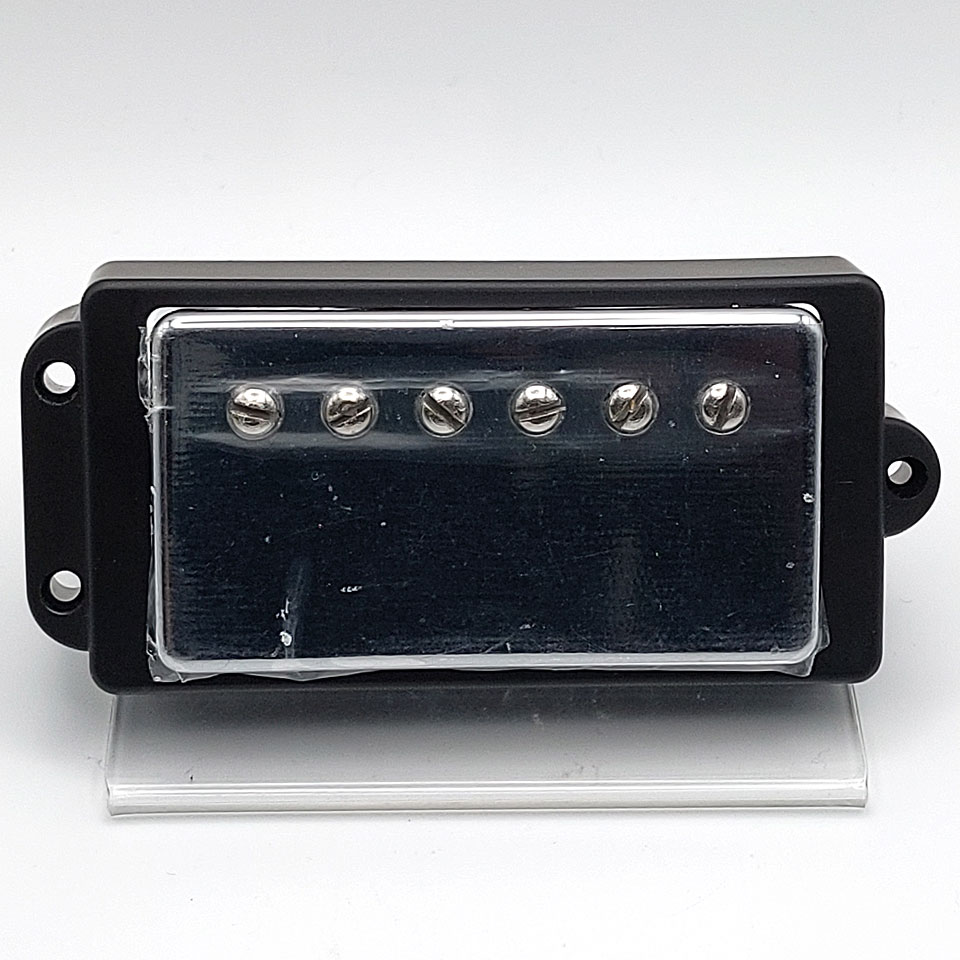 Music Man Reflex Neck HH Pickup E-Gitarre Music Man Reflex Neck HH Pickup E-Gitarre von Music Man