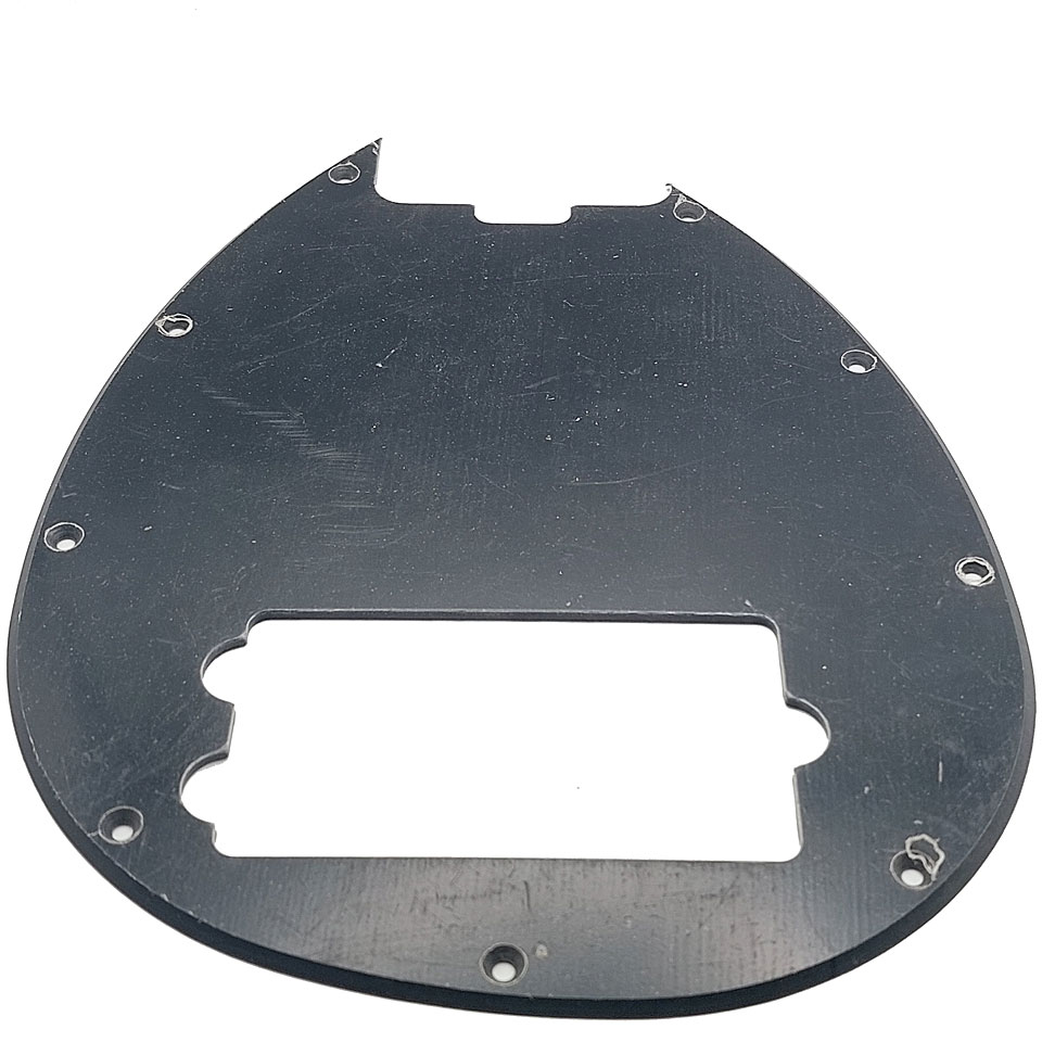 Music Man S.U.B 4 Sterling Bass Pickguard Music Man S.U.B 4 Sterling Bass Pickguard von Music Man