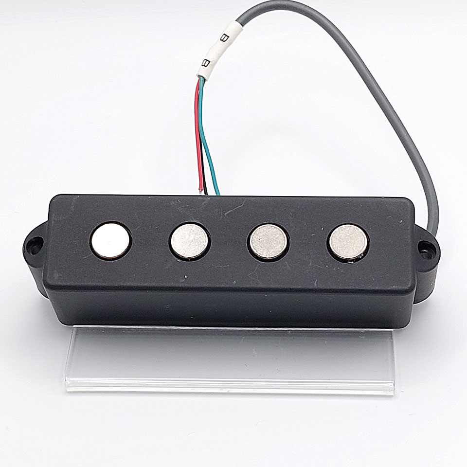 Music Man Single Coil Bridge Reflex, Big Al, Anniversary Pickup E-Bass Music Man Single Coil Bridge Reflex, Big Al, Anniversary Pickup E-Bass von Music Man