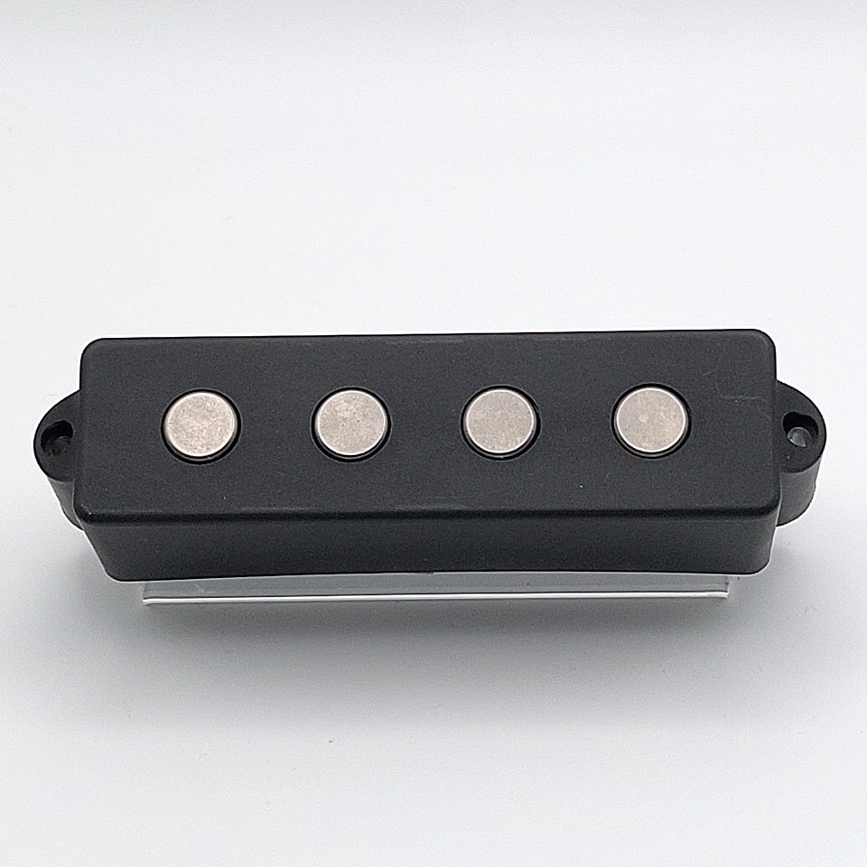 Music Man Single Coil Neck Sterling 4 Pickup E-Bass Music Man Single Coil Neck Sterling 4 Pickup E-Bass von Music Man