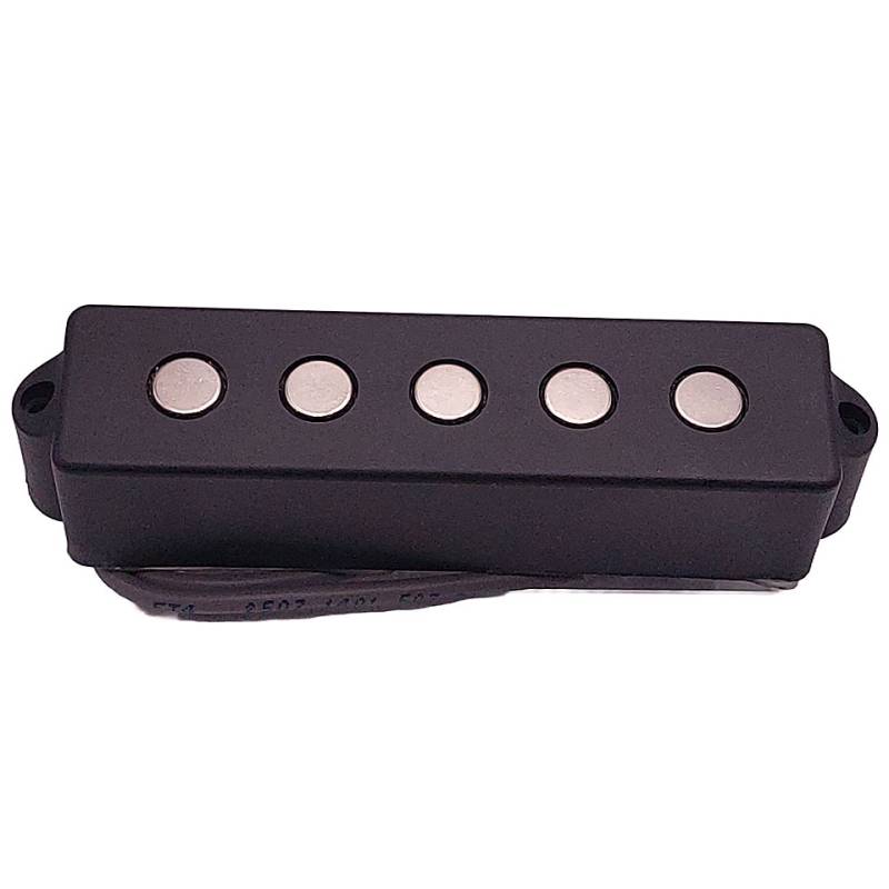 Music Man Single Neck Coil Reflex, Anniversary, 5 String Pickup E-Bass von Music Man
