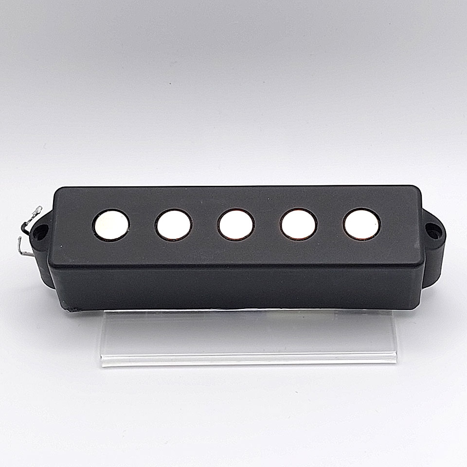 Music Man Single Neck Coil Stingray 5 String Pickup E-Bass von Music Man