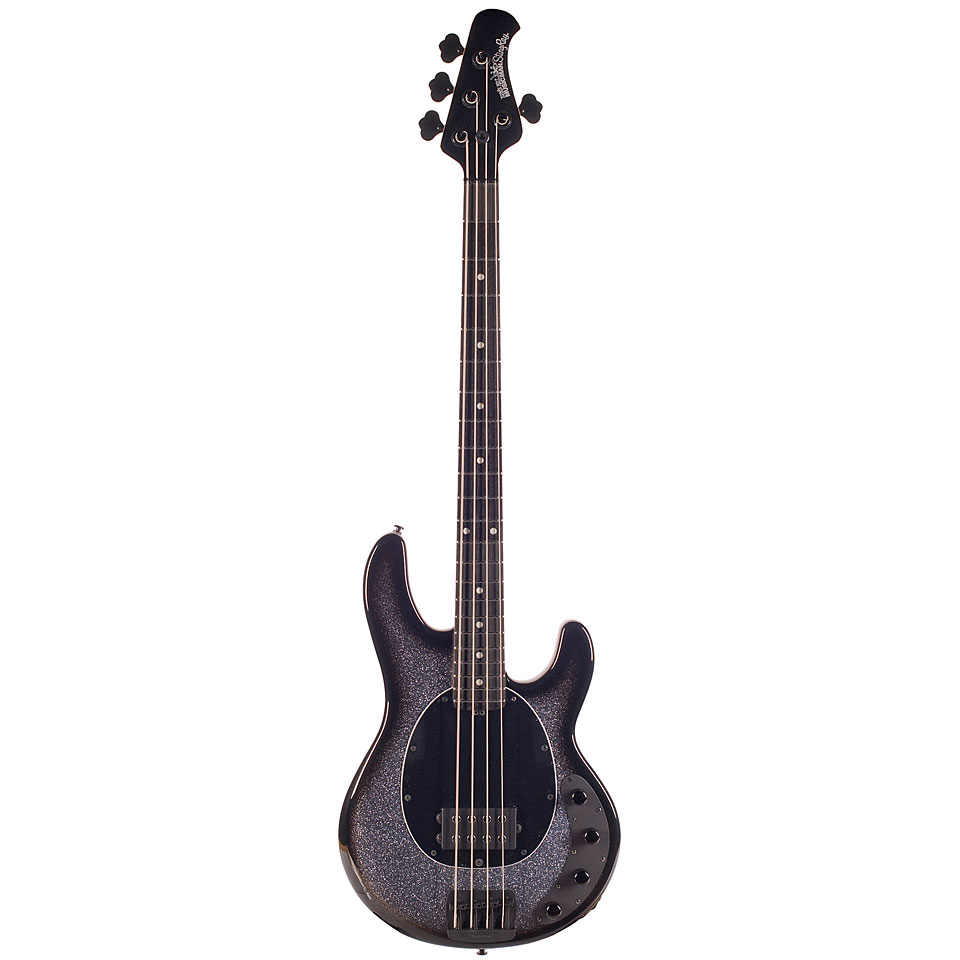 Music Man StingRay Special MM107 EB SC E-Bass Music Man StingRay Special MM107 EB SC E-Bass von Music Man