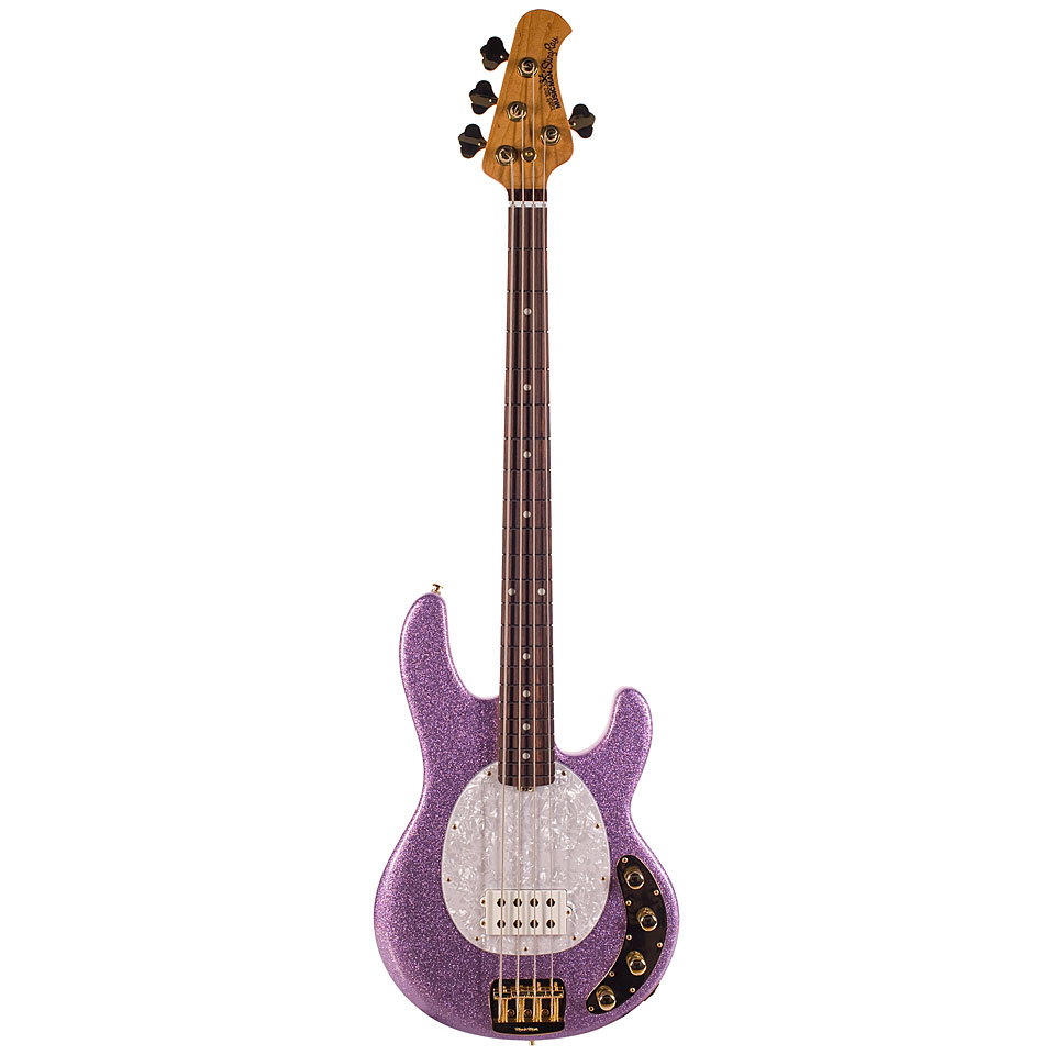 Music Man StingRay Special MM107 RMN AS E-Bass Music Man StingRay Special MM107 RMN AS E-Bass von Music Man