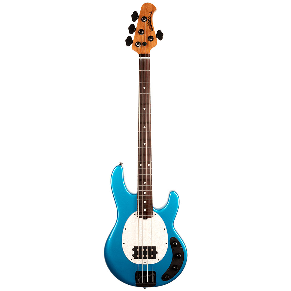 Music Man StingRay Special MM107 RW SB E-Bass von Music Man