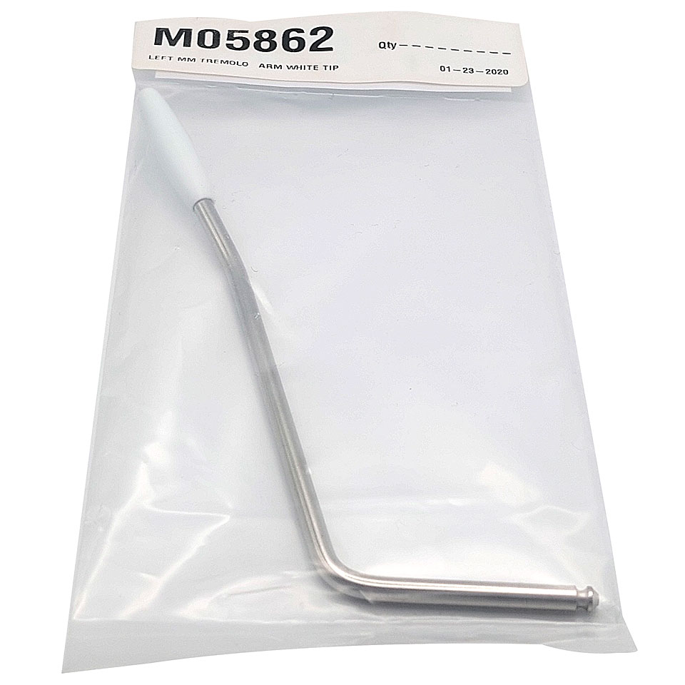 Music Man Tremolo Arm Non-Locking Lefthand Tremoloarm Music Man Tremolo Arm Non-Locking Lefthand Tremoloarm von Music Man