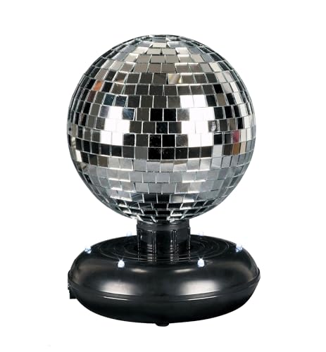MU Mirror Disco Ball von Music