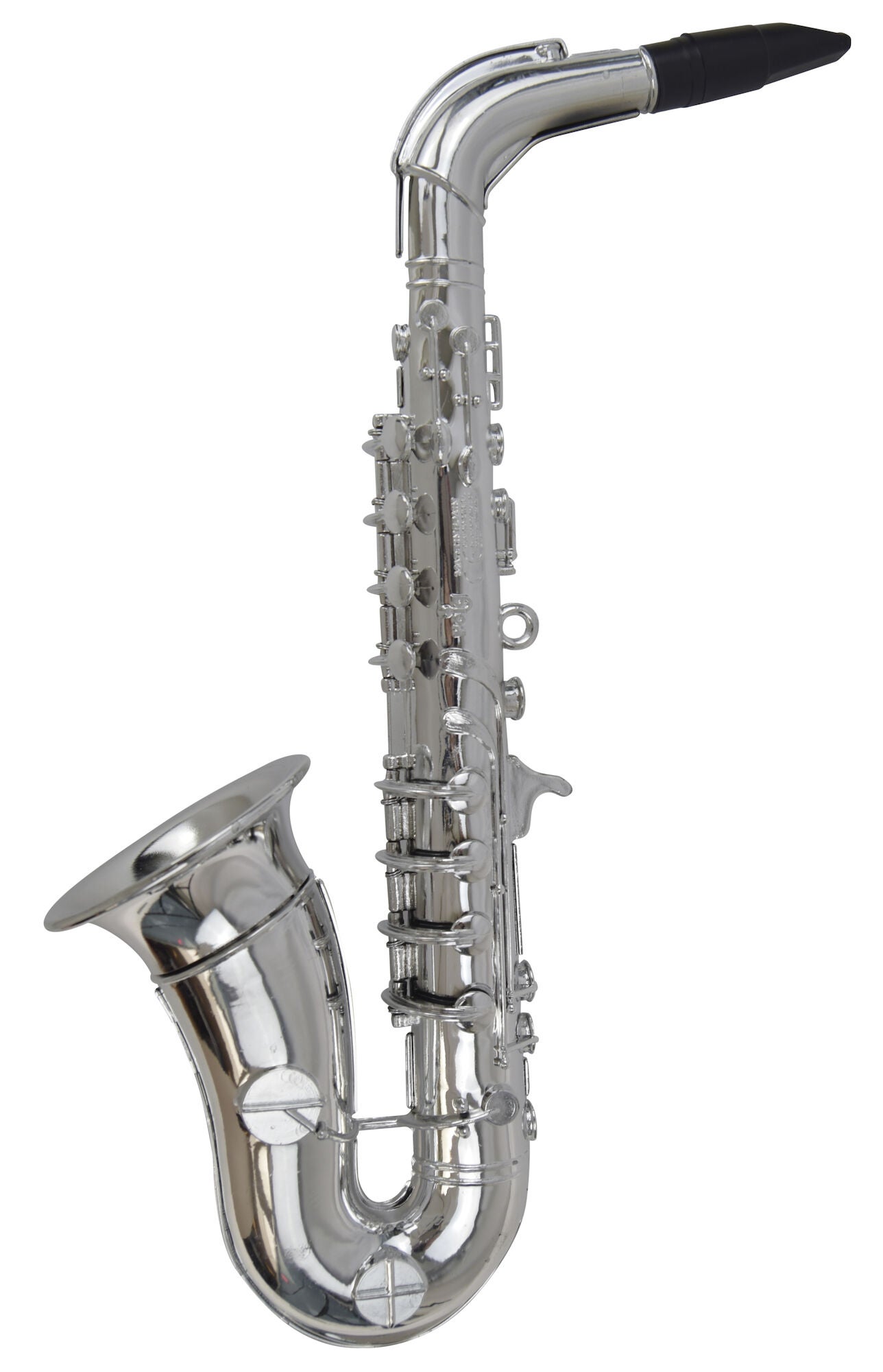 Music Saxophon mit 8 Tasten von Music