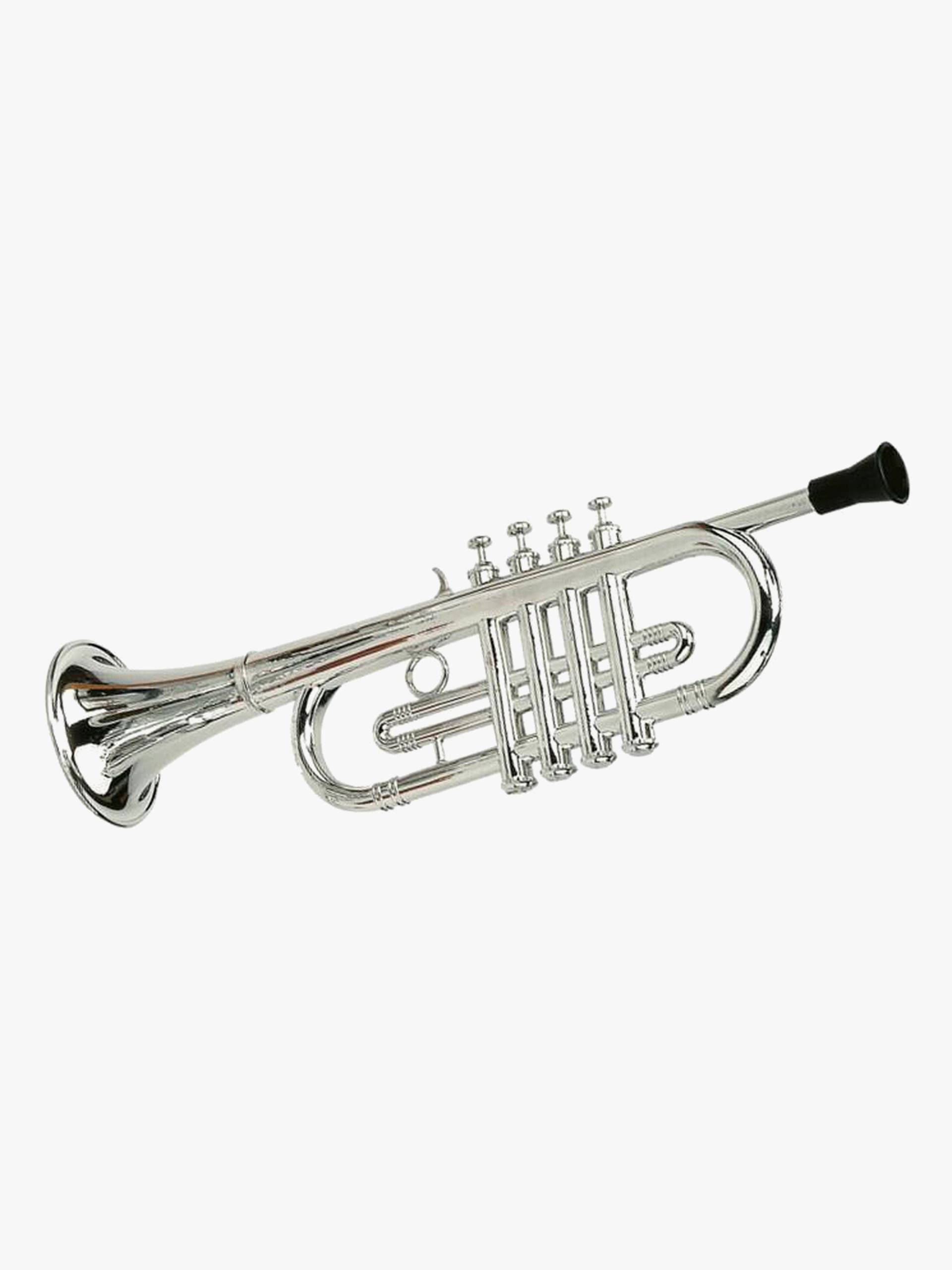 Music Trompete 4 Tasten von Music