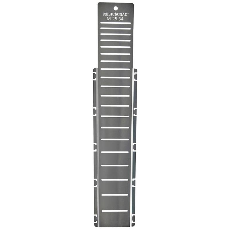 MusicNomad Fret Shield (MN803) - Fretboard Protector Guard M Werkzeug von MusicNomad