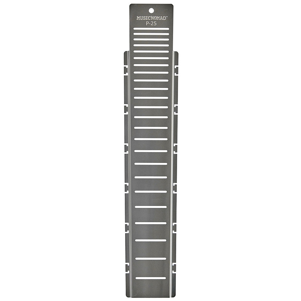 MusicNomad Fret Shield (MN8032 - Fretboard Protector Guard P Werkzeug MusicNomad Fret Shield (MN8032 - Fretboard Protector Guard P Werkzeug von MusicNomad