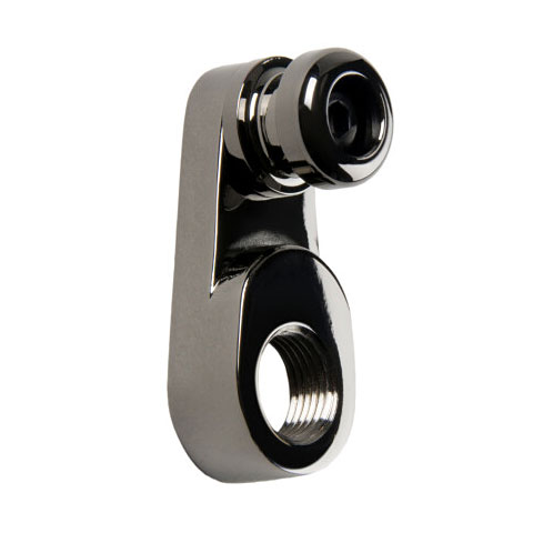 MusicNomad MN271 Acouti Lock Strap Lock Adapter metrisch Endpin MusicNomad MN271 Acouti Lock Strap Lock Adapter metrisch Endpin von MusicNomad