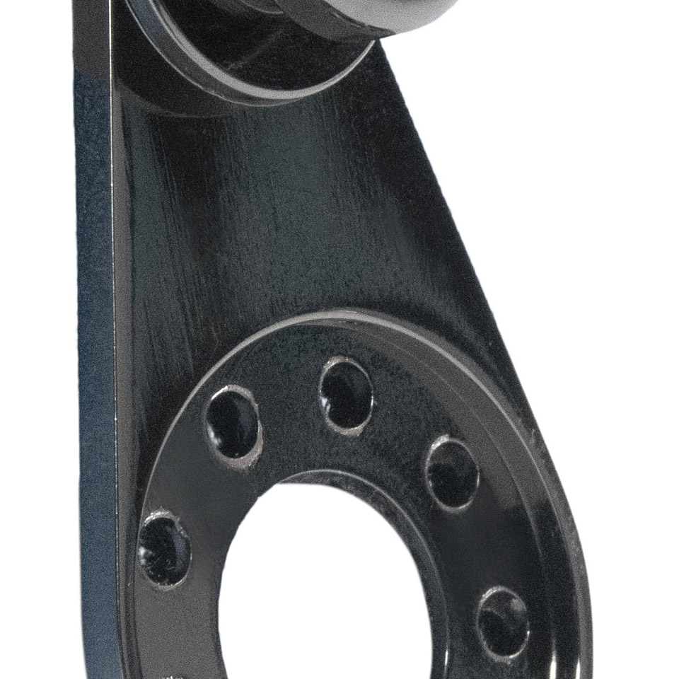 MusicNomad MN273 Acouti Lock Strap Lock Adapter 3 Screw Jack Endpin MusicNomad MN273 Acouti Lock Strap Lock Adapter 3 Screw Jack Endpin von MusicNomad