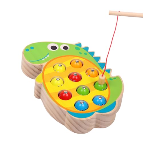 Muslecid Fishing Toys von Muslecid