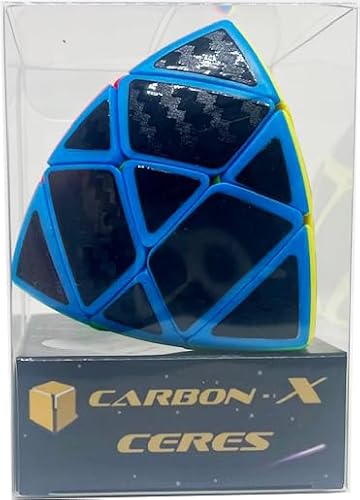 Carbon X - Ceres von Musoka Studio