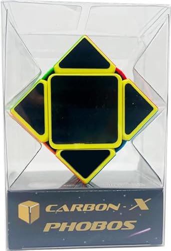Carbon X - Phobos von Musoka Studio