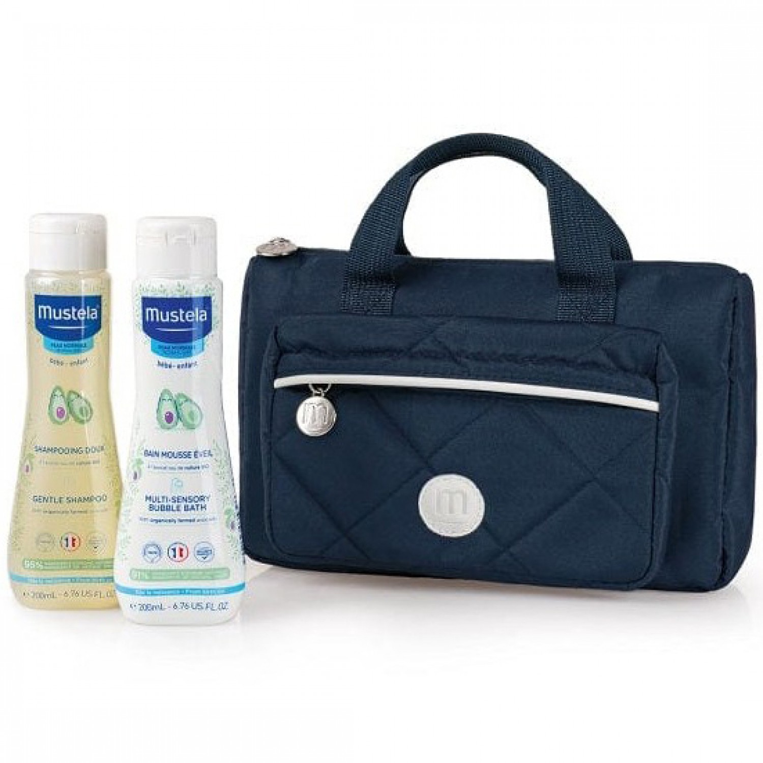Mustela Schönheitsset Mustela Schönheitsset von Mustela