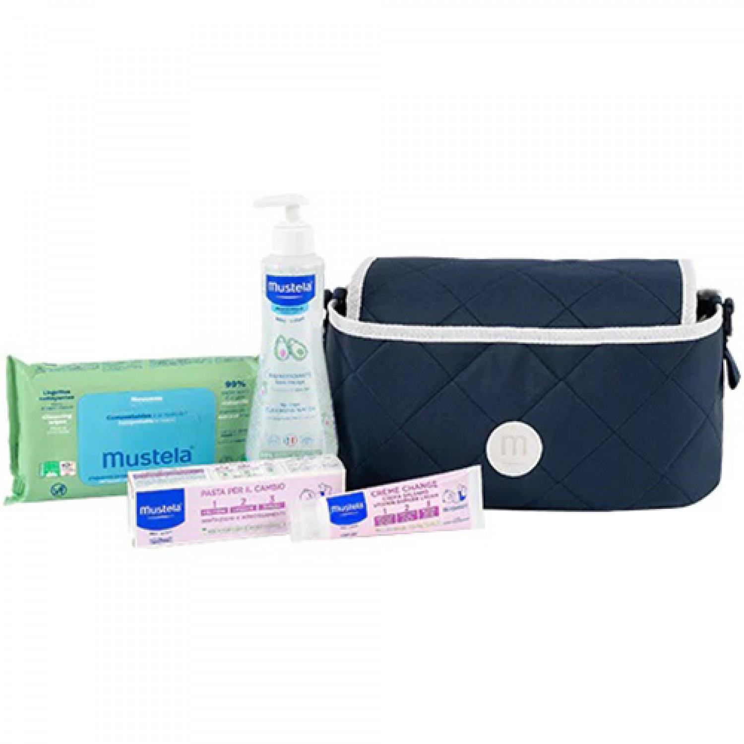 Organizzer Passeggino Mustela Organizzer Passeggino Mustela von Mustela