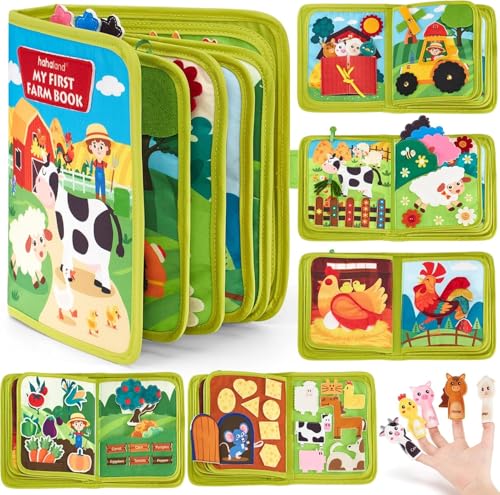 MutoToy Montessori Spielzeug ab 1 Jahr MutoToy Montessori Spielzeug ab 1 Jahr von MutoToy