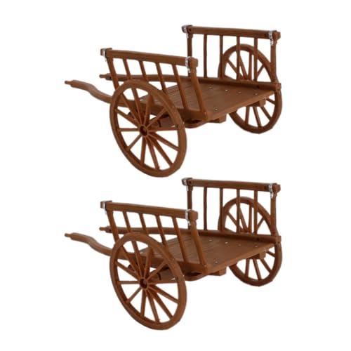 Muuoeou Wagenmodell, Miniaturwagen, Feenfiguren, Miniaturrad, Schubkarre für Kleinkinder, Ersatzteile, Gartenwagen, Miniaturspielzeug Muuoeou Wagenmodell, Miniaturwagen, Feenfiguren, Miniaturrad, Schubkarre für Kleinkinder, Ersatzteile, Gartenwagen, Miniaturspielzeug von Muuoeou