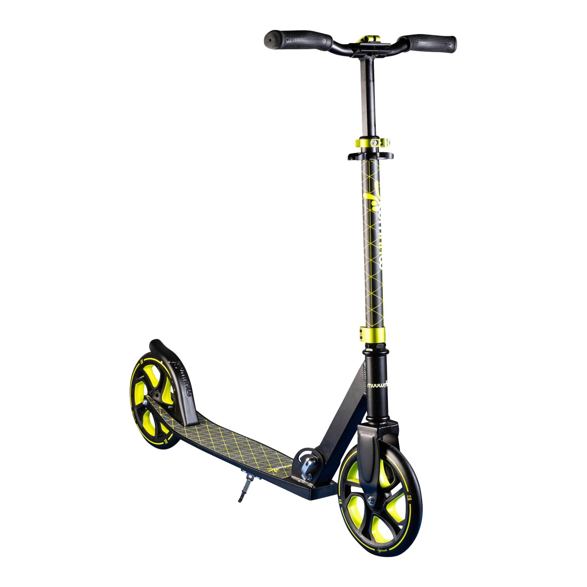 Muuwmi Alu Scooter Pro 215 mm von Muuwmi