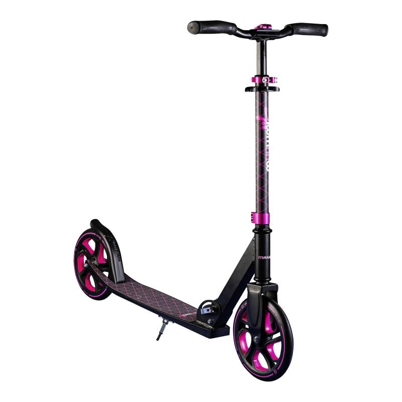 Muuwmi Alu Scooter Pro 215 mm von Muuwmi