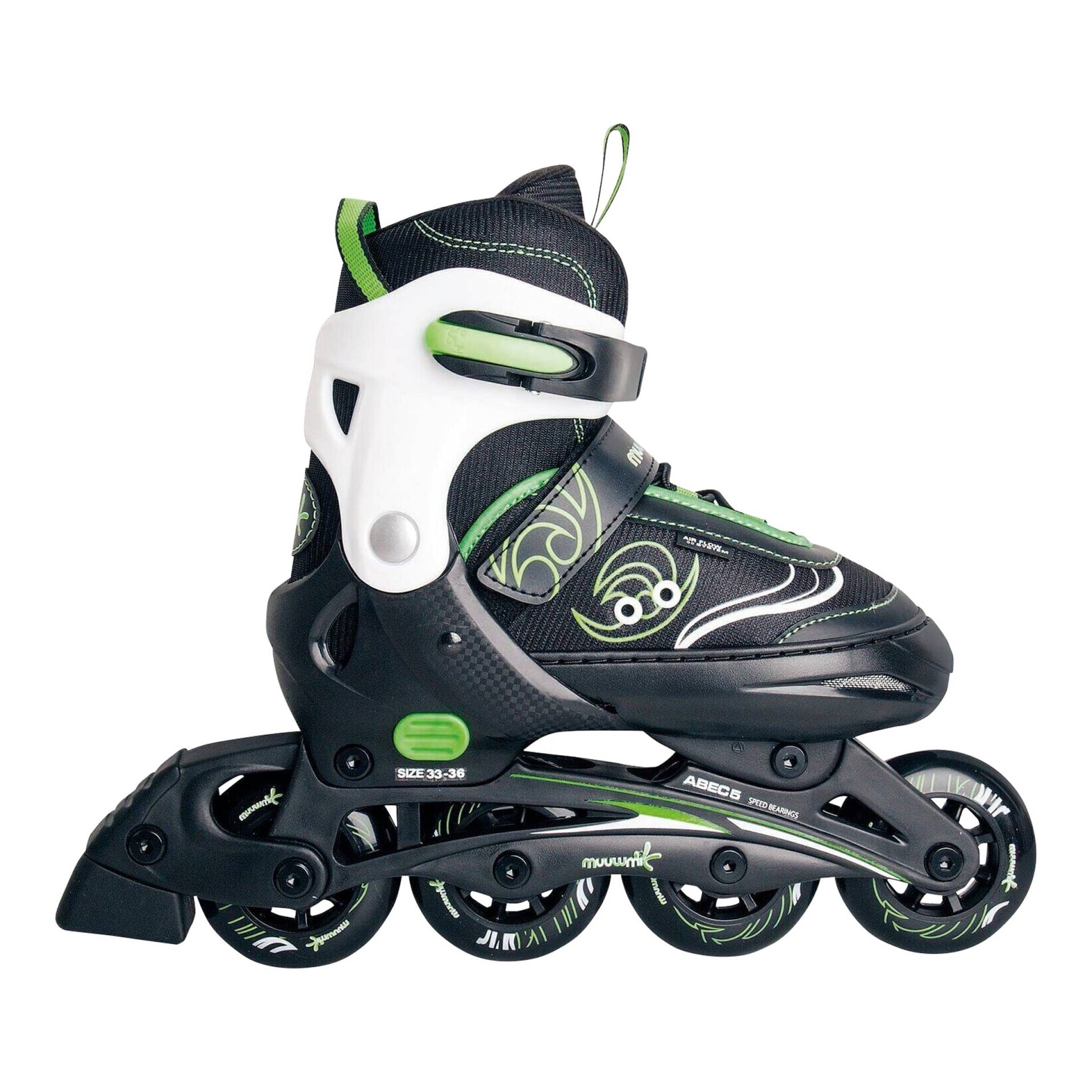 Muuwmi Inline Skates Muuwmi Inline Skates von Muuwmi