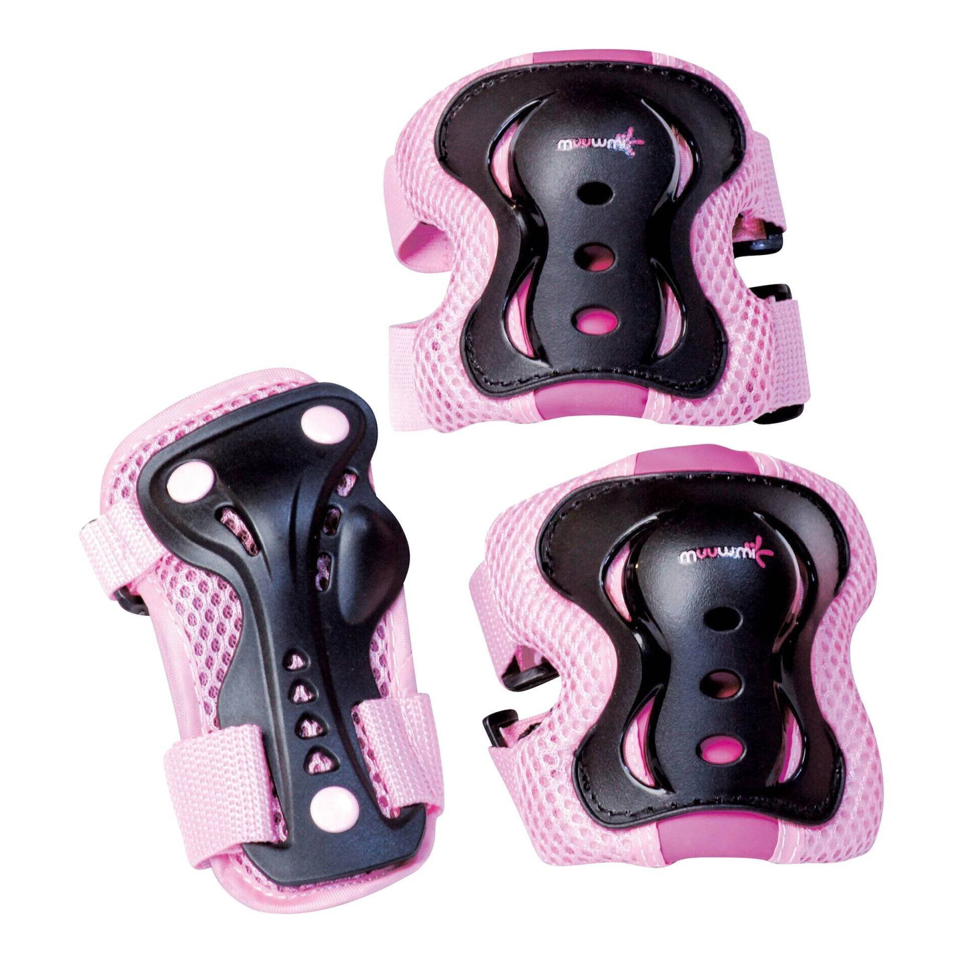 Muuwmi Protektoren-Set Größe S von Muuwmi