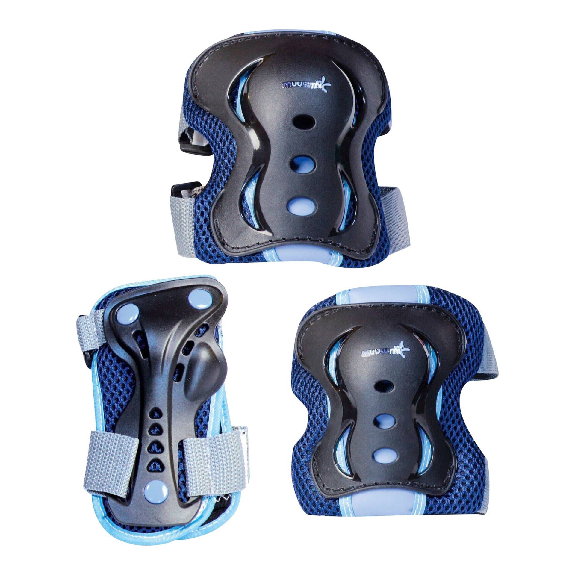 Muuwmi Protektoren-Set Größe XS von Muuwmi