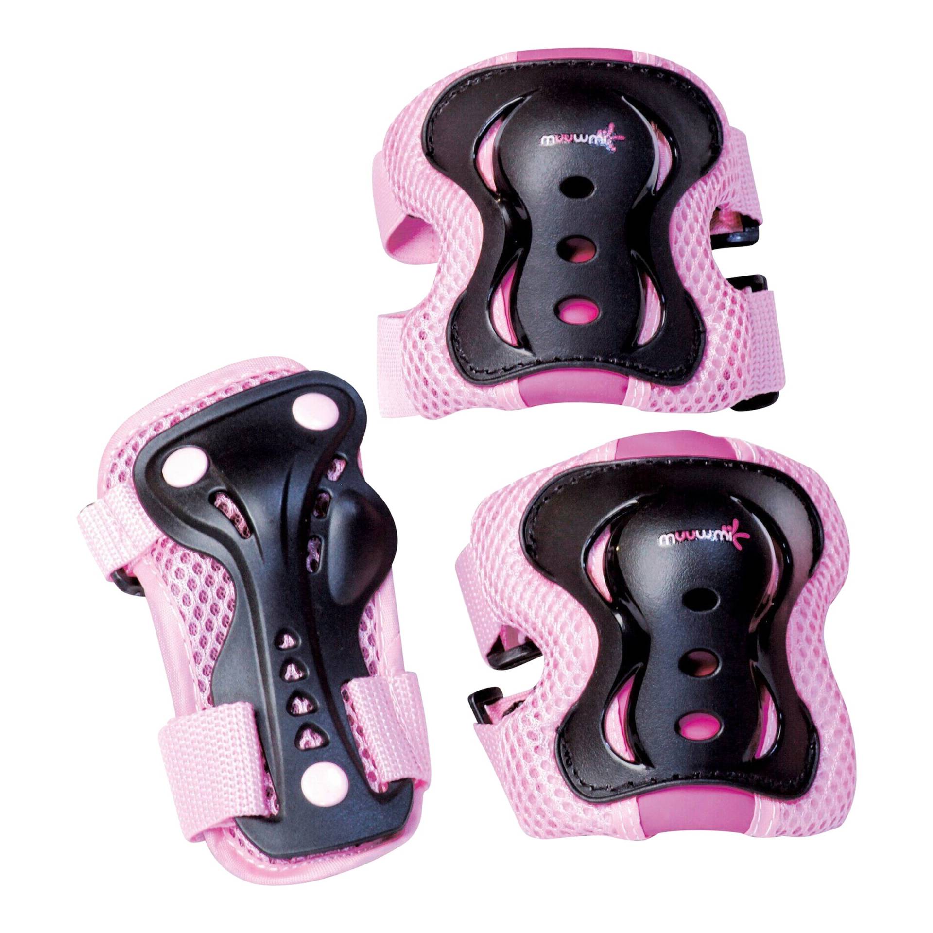 Muuwmi Protektoren-Set Größe XS von Muuwmi