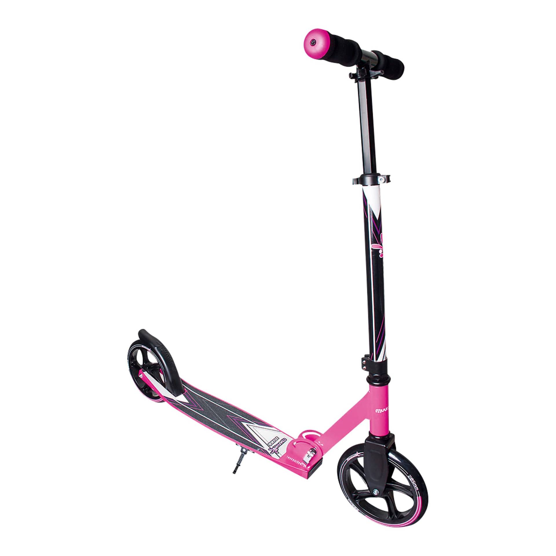 Muuwmi Scooter 205mm Muuwmi Scooter 205mm von Muuwmi