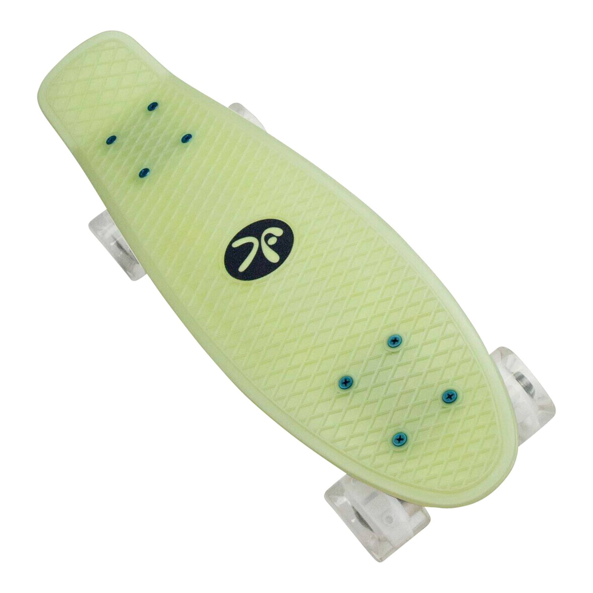 Muuwmi Skateboard Fun Glow Muuwmi Skateboard Fun Glow von Muuwmi