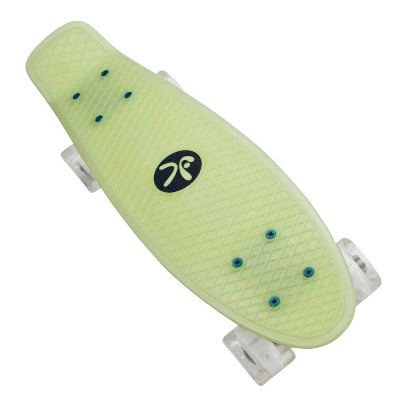 Muuwmi Skateboard Fun Glow Muuwmi Skateboard Fun Glow von Muuwmi