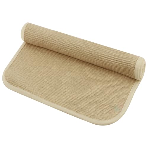 Muzrunq Montessori Matte, 32x24 Zoll weiche Baumwoll -Babyspielmatte, Rollen Sie den Montessori Teppich, Faltbare Matt -Gymnastikspiel für Kindergarten im Kindergarten Muzrunq Montessori Matte, 32x24 Zoll weiche Baumwoll -Babyspielmatte, Rollen Sie den Montessori Teppich, Faltbare Matt -Gymnastikspiel für Kindergarten im Kindergarten von Muzrunq