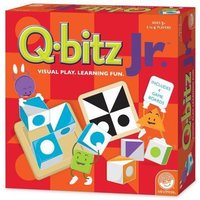 Q-Bitz Jr Q-Bitz Jr von Mindware