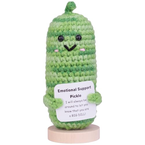 Mwmoeen Lustige Positive Kartoffel Pocket Hug, Kreative Positive Kartoffel Puppe Geschenke Beste Freundin Geschenke für Freundin Kleine Geschenke für Frauen(A4) von Mwmoeen