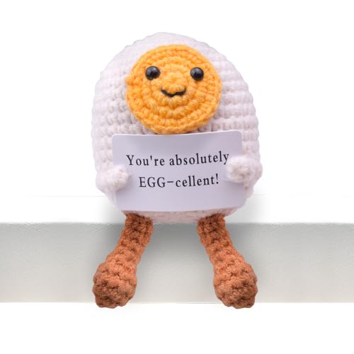 Mwmoeen Pocket Hug Ei Häkeln Geschenke, GlücksEi Positive Geschenke, Positive Kartoffel Ei Serien Gehäkelte Glücksbringer Mutmacher Geschenk, Gute Besserung Geschenk Ostergeschenke Mwmoeen Pocket Hug Ei Häkeln Geschenke, GlücksEi Positive Geschenke, Positive Kartoffel Ei Serien Gehäkelte Glücksbringer Mutmacher Geschenk, Gute Besserung Geschenk Ostergeschenke von Mwmoeen