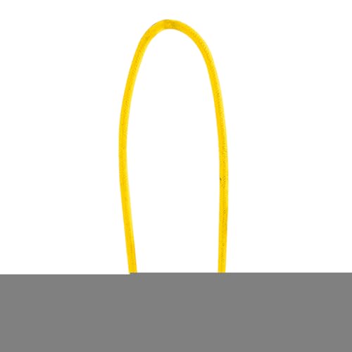 Mwqpgyh 92cm Magisches Seil, Tragbares Zauberseil, Magic Steif Seil, Zauberrequisiten-Spielzeug, Magic Rigid Rope, Indischer Zaubertrick, Magier Requisiten Spielzeug, Straße Zaubertrick von Mwqpgyh