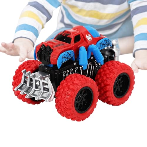Mwqpgyh Fahrzeug zurückziehen, Trägheit Spielzeugauto, Rennspulenback -Trucks Fahrzeug, Push and Go Inertia Car Racing Game Spielzeug für Kinder, Freunde, Mädchen Mwqpgyh Fahrzeug zurückziehen, Trägheit Spielzeugauto, Rennspulenback -Trucks Fahrzeug, Push and Go Inertia Car Racing Game Spielzeug für Kinder, Freunde, Mädchen von Mwqpgyh