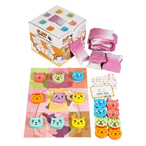 Mwqpgyh Frühförderspielzeug - Lernspiele Für Die Vorschule - Sicherliches Vorschule Lernspielzeug,Geschenkideen Geburtstag Ostern Weihnachten Klassenreise von Mwqpgyh