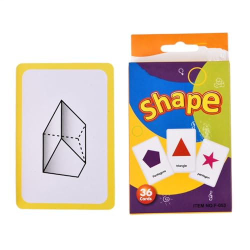 Mwqpgyh Kinder Lernen Karten, Kinderpädagogische Spielzeug - Interaktive pädagogische Flash -Karten,Nette Klassenzimmerzubehör, kreative Kinderspielzeug für Zuhause, Schule, Kindergarten Mwqpgyh Kinder Lernen Karten, Kinderpädagogische Spielzeug - Interaktive pädagogische Flash -Karten,Nette Klassenzimmerzubehör, kreative Kinderspielzeug für Zuhause, Schule, Kindergarten von Mwqpgyh