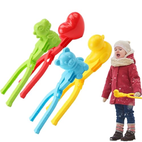 Mwqpgyh Sandball Zange, Sand Ball Maker, Schneeball Zange, Schneeballzange, Schneeballzange Schneeballmacher Sandformer, Sandspielzeug, Für Sandkasten Oder Mwqpgyh Sandball Zange, Sand Ball Maker, Schneeball Zange, Schneeballzange, Schneeballzange Schneeballmacher Sandformer, Sandspielzeug, Für Sandkasten Oder von Mwqpgyh