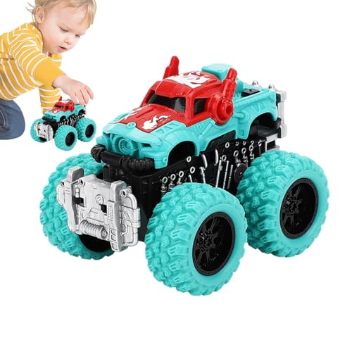 Mwqpgyh Ziehen Sie Autospielzeuge zurück, ziehen Sie Autospielzeug zurück | zurück Reibungsantrieb zurückziehen Trucks,Tragbarer Druck und Go -Fahrzeug für Kinder, Kinder für Heimreisen Familienspaß Mwqpgyh Ziehen Sie Autospielzeuge zurück, ziehen Sie Autospielzeug zurück | zurück Reibungsantrieb zurückziehen Trucks,Tragbarer Druck und Go -Fahrzeug für Kinder, Kinder für Heimreisen Familienspaß von Mwqpgyh